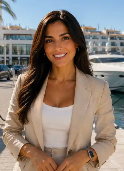 Sofía Moreno